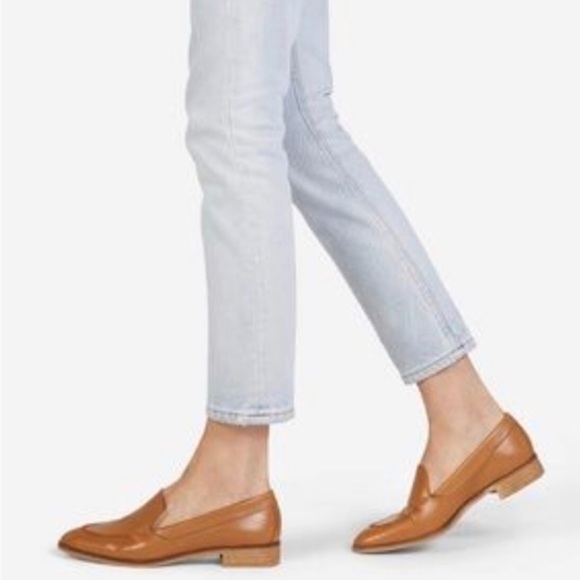 Everlane Shoes - EVERLANE Modern Loafer Size 6